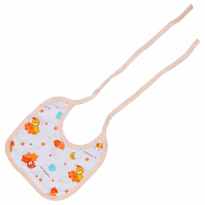 Quick Dry Baby Bibs