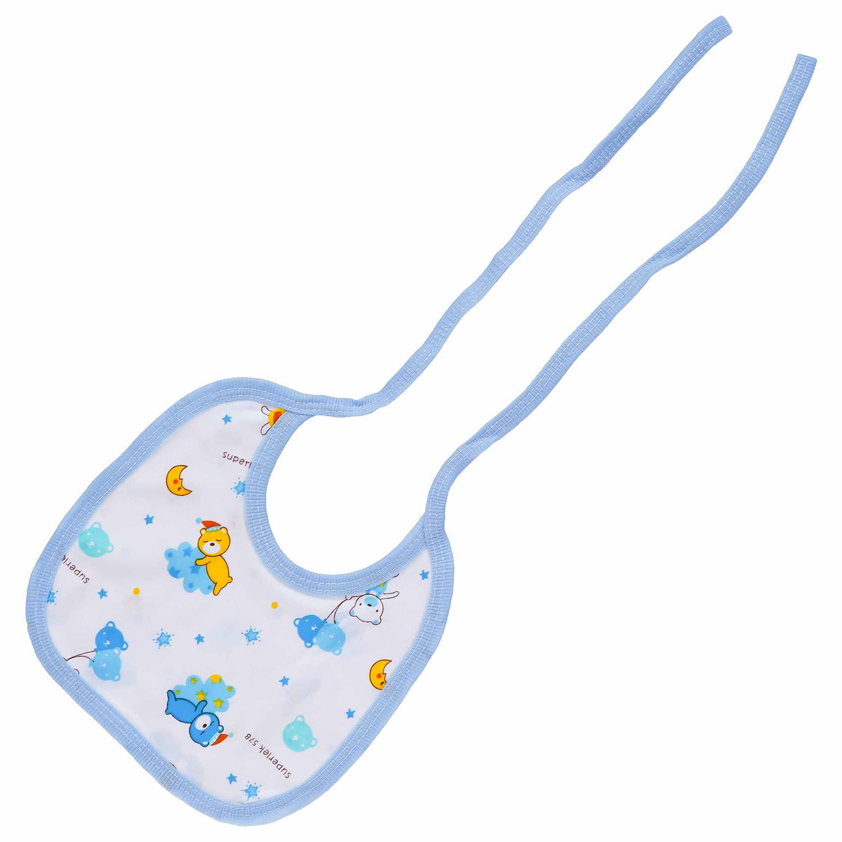 Quick Dry Baby Bibs