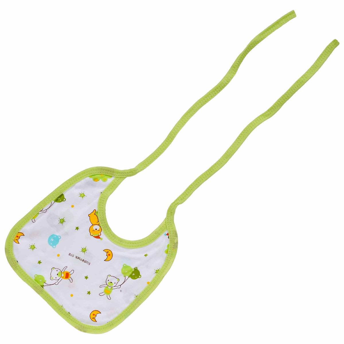 Quick Dry Baby Bibs