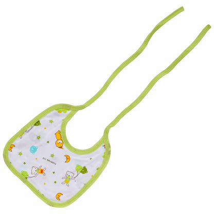 Quick Dry Baby Bibs