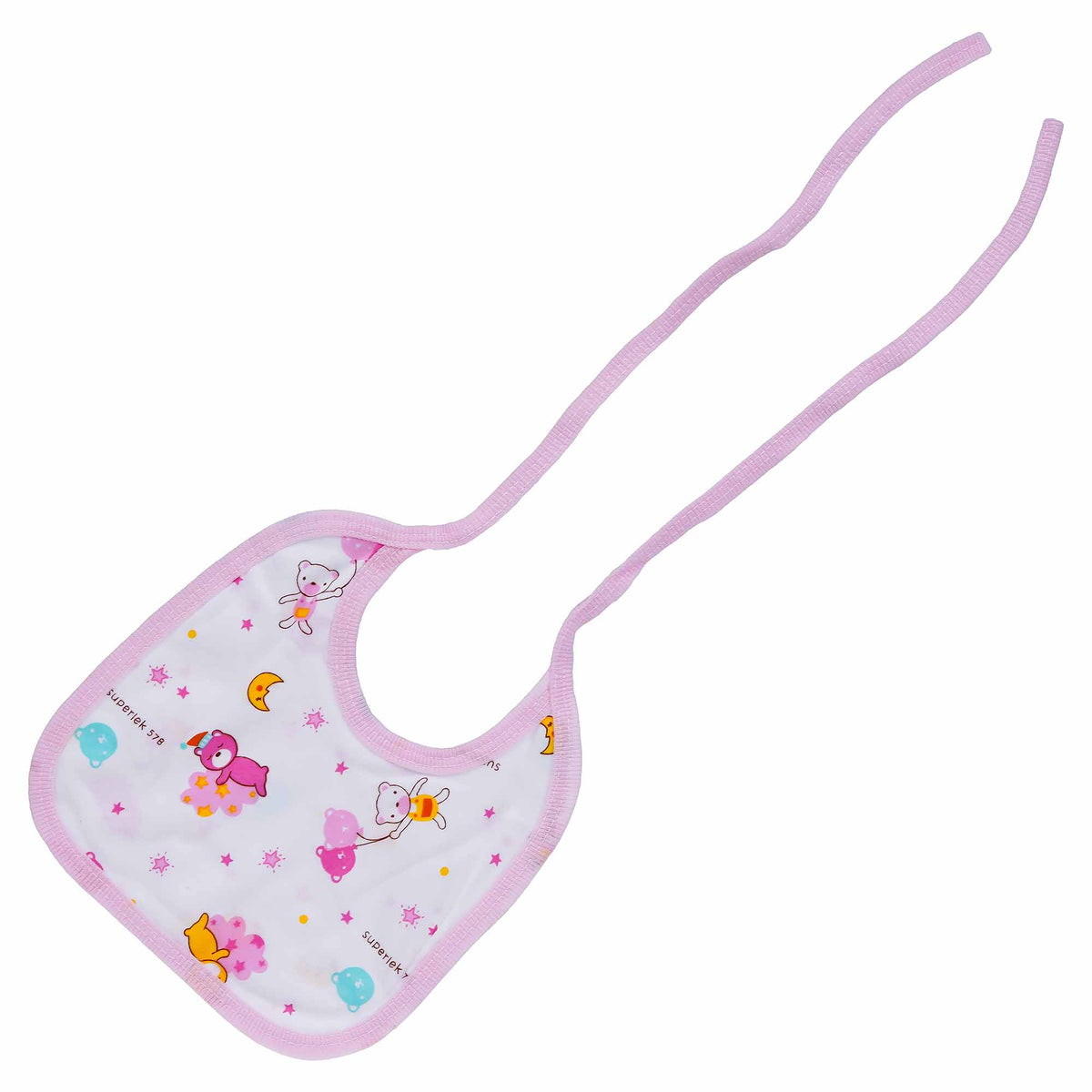 Quick Dry Baby Bibs