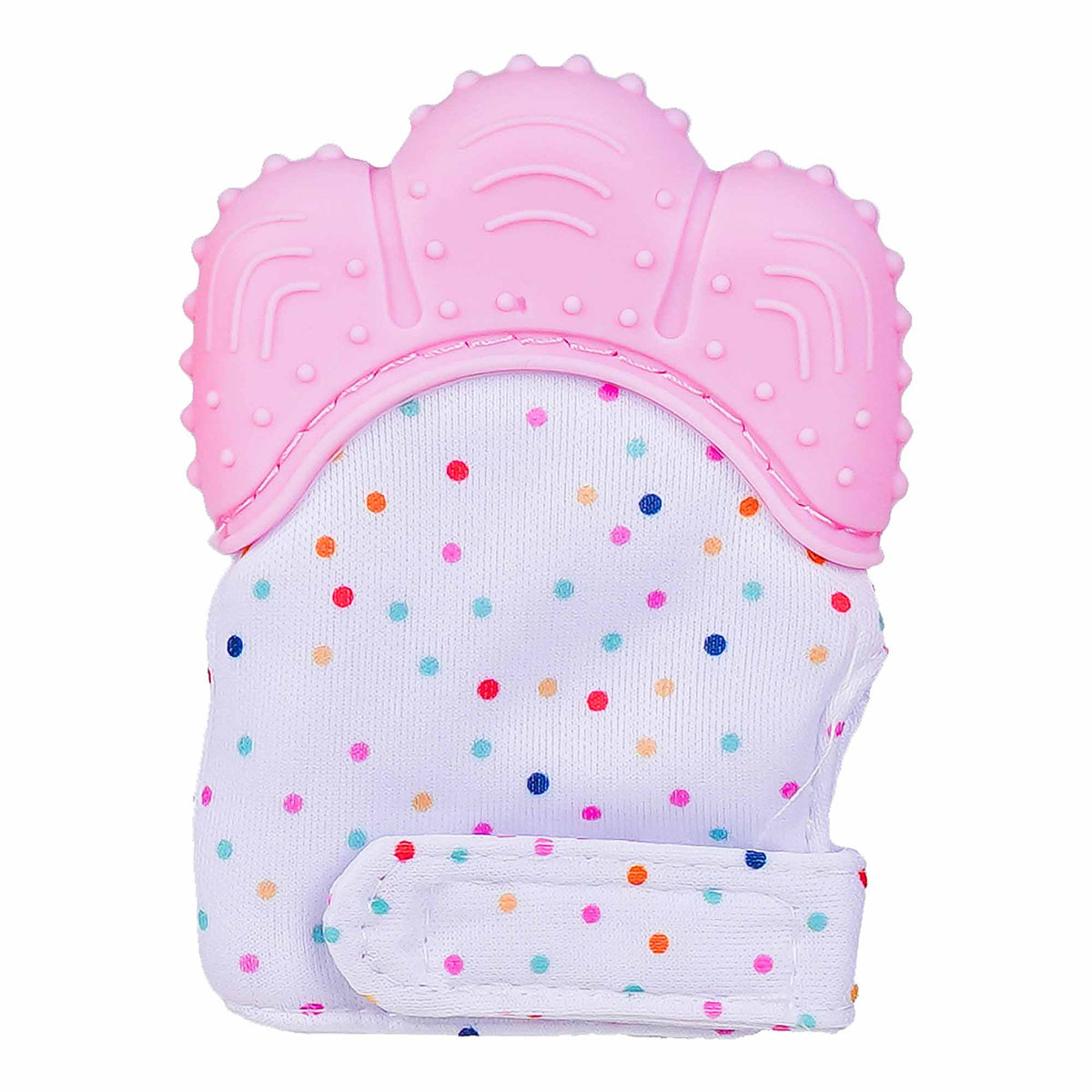 Baby Teething Gloves