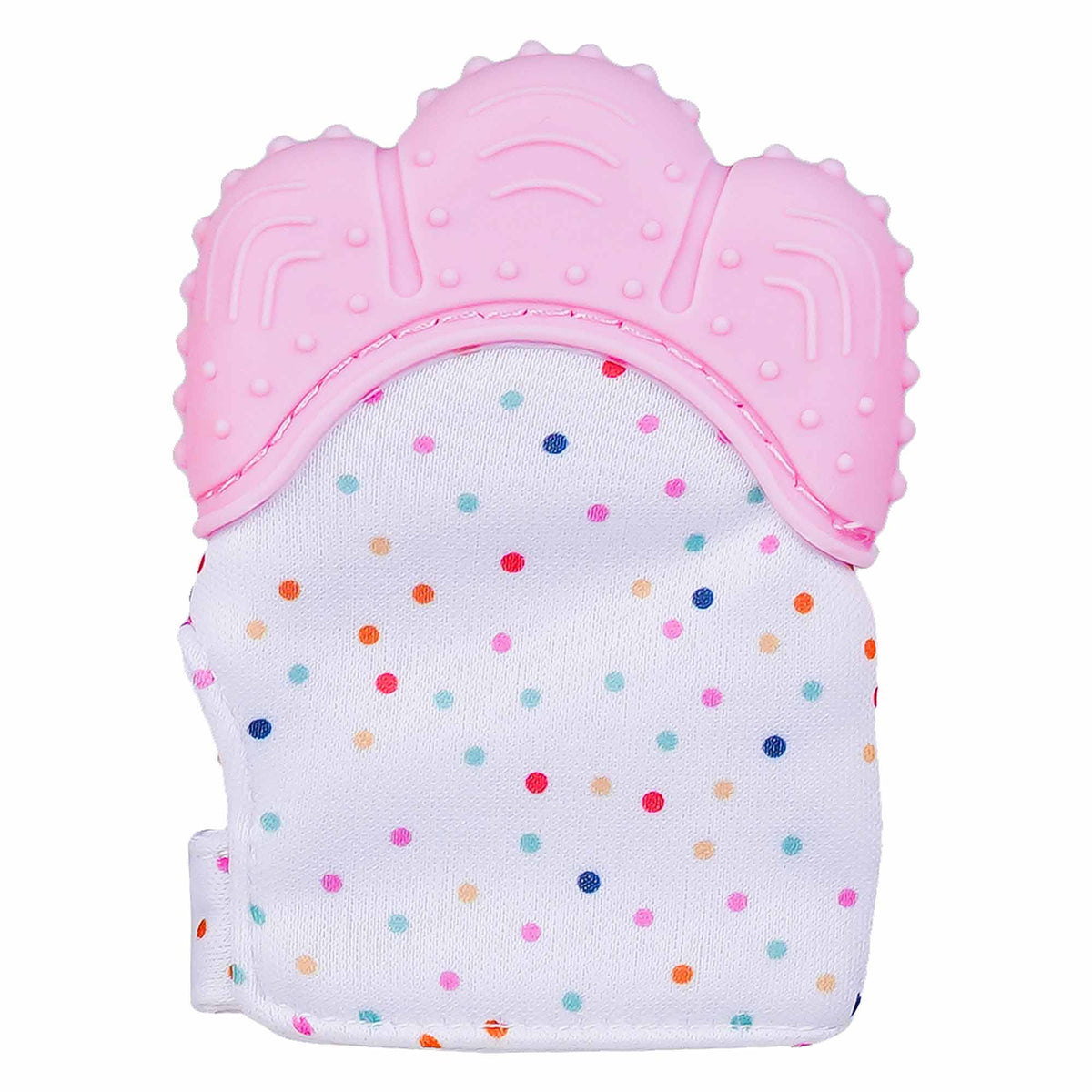 Baby Teething Gloves