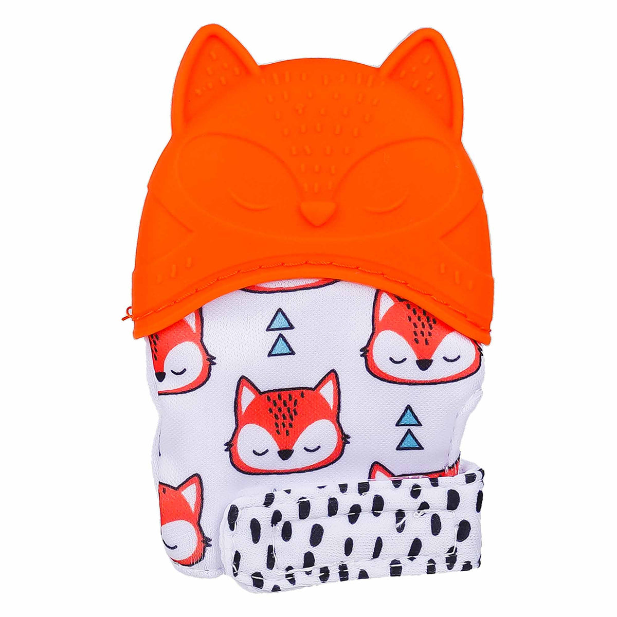 Baby Teething Gloves