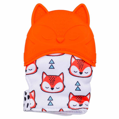 Baby Teething Gloves