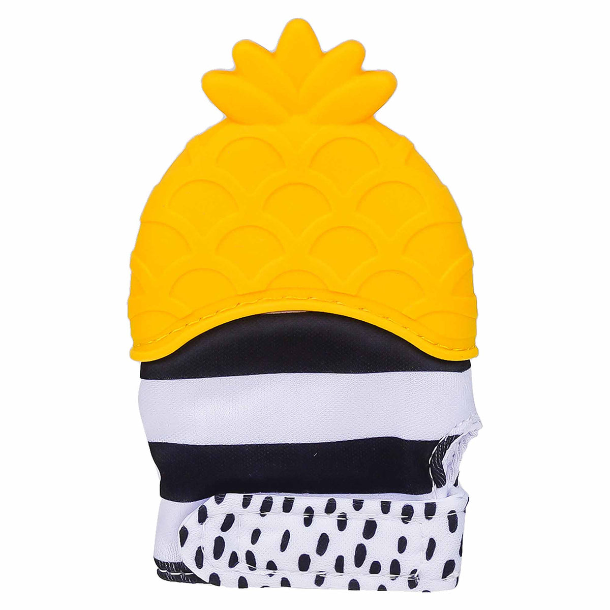 Baby Teething Gloves