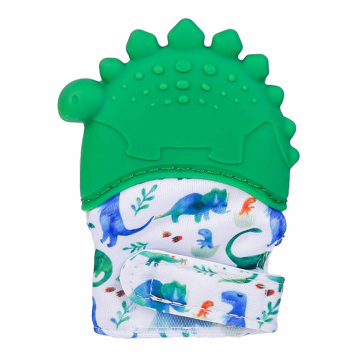 Baby Teething Gloves