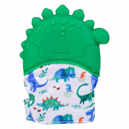 Baby Teething Gloves