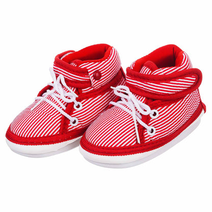 Sandal for Baby with Lace