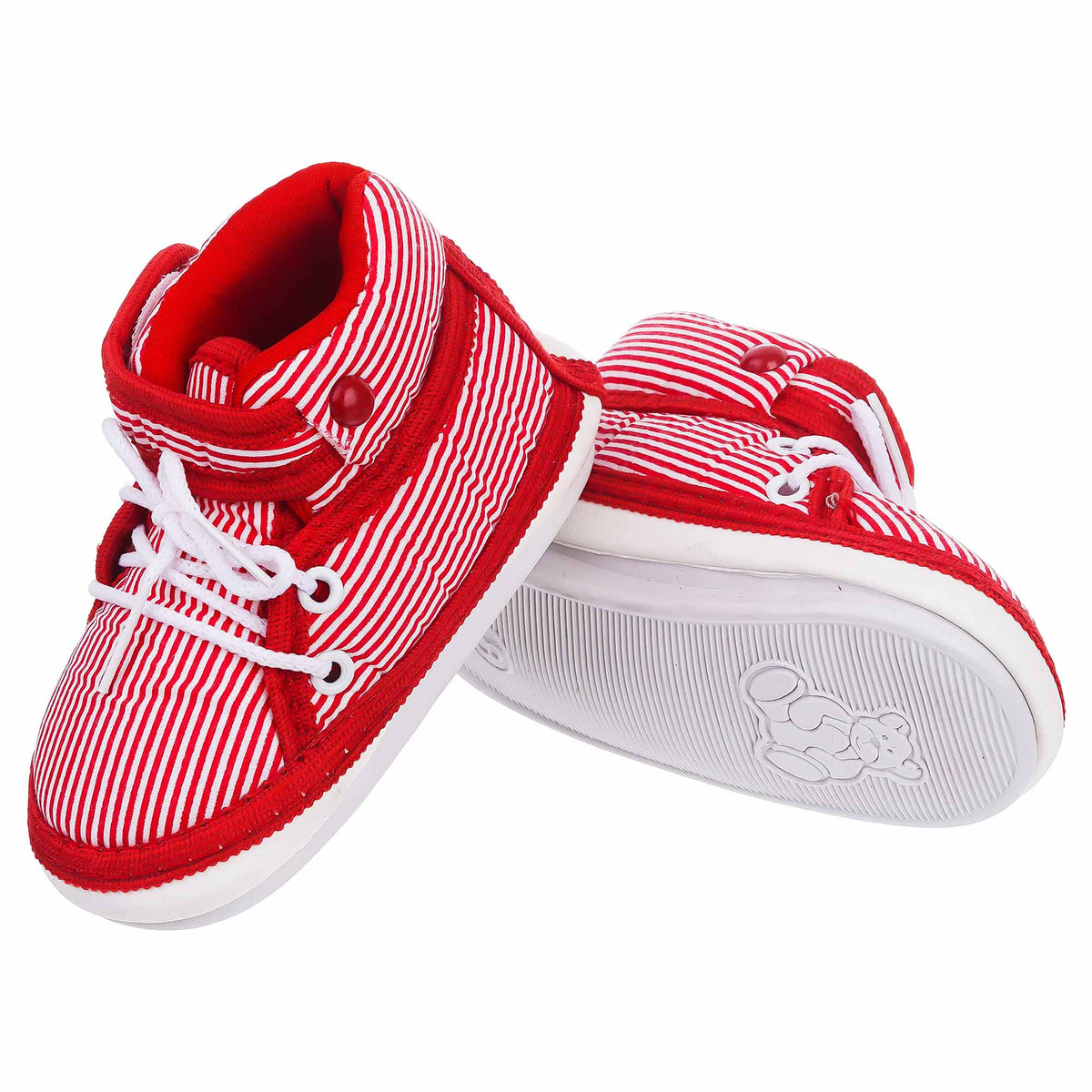 Sandal for Baby with Lace