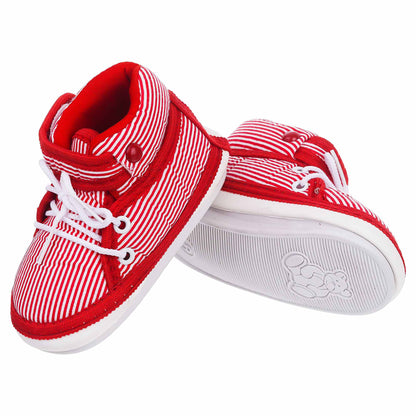 Sandal for Baby with Lace