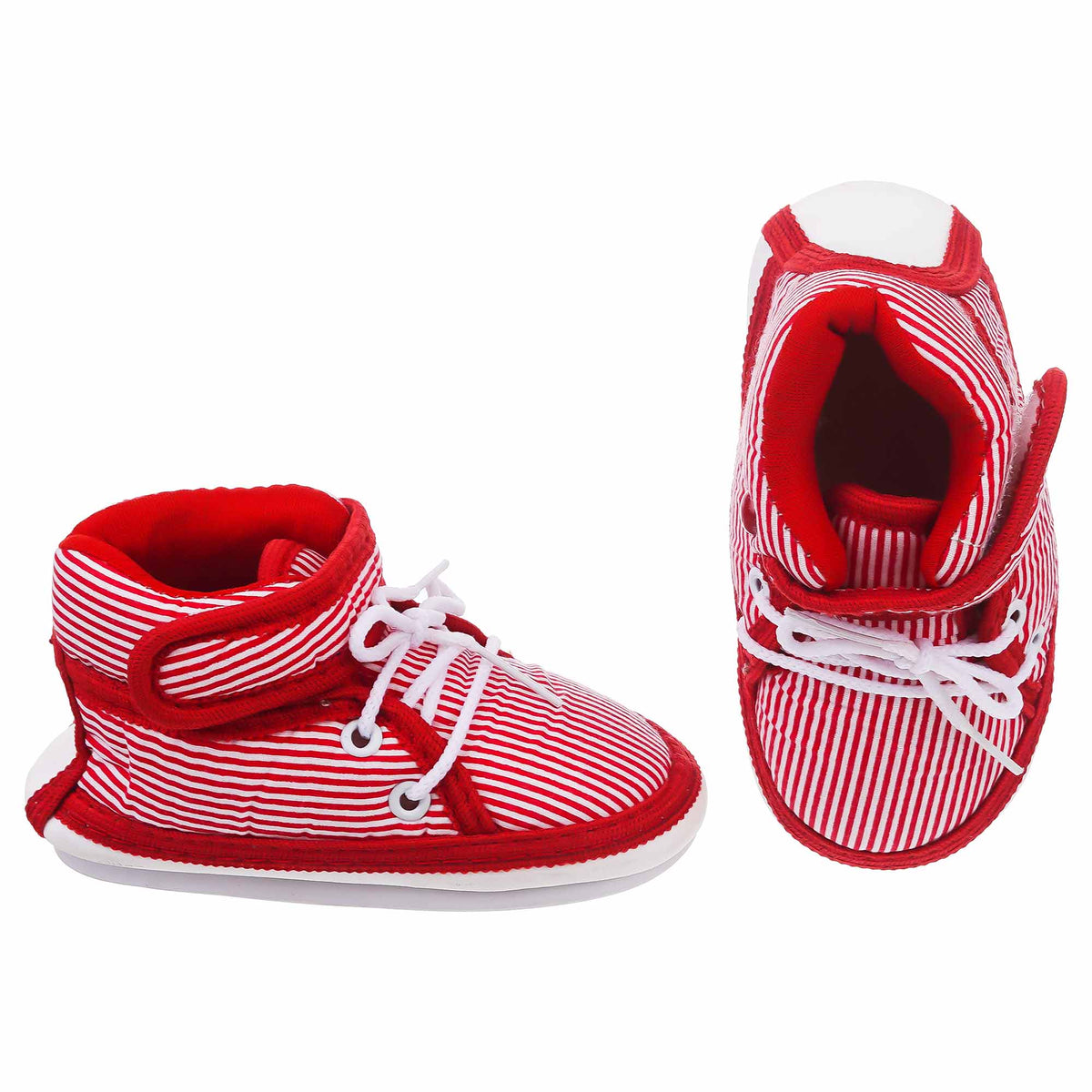 Sandal for Baby with Lace