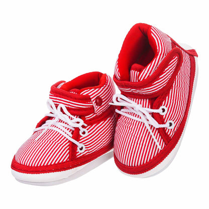 Sandal for Baby with Lace