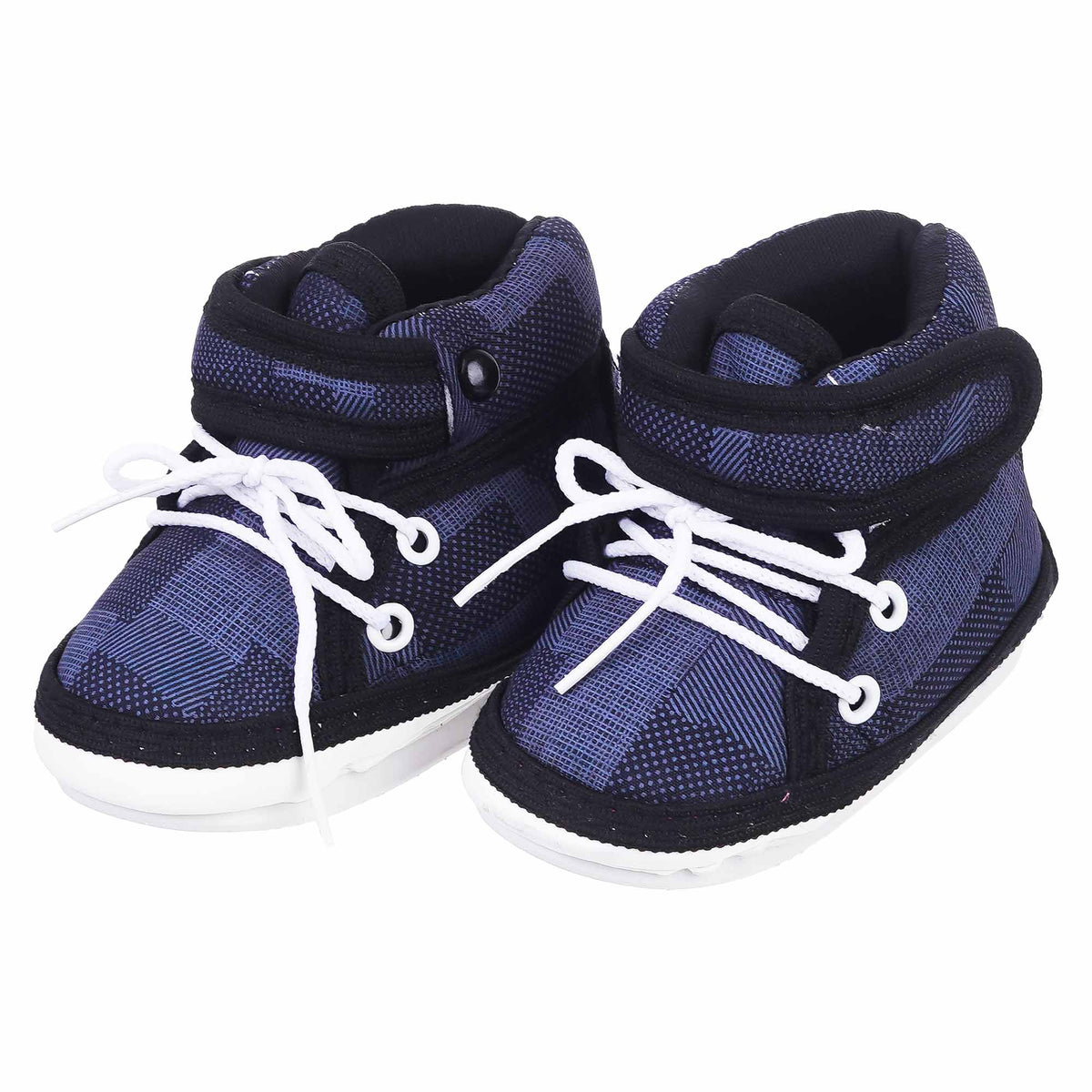 Sandal for Baby with Lace