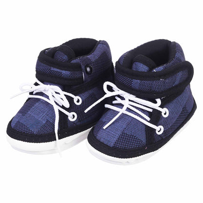 Sandal for Baby with Lace