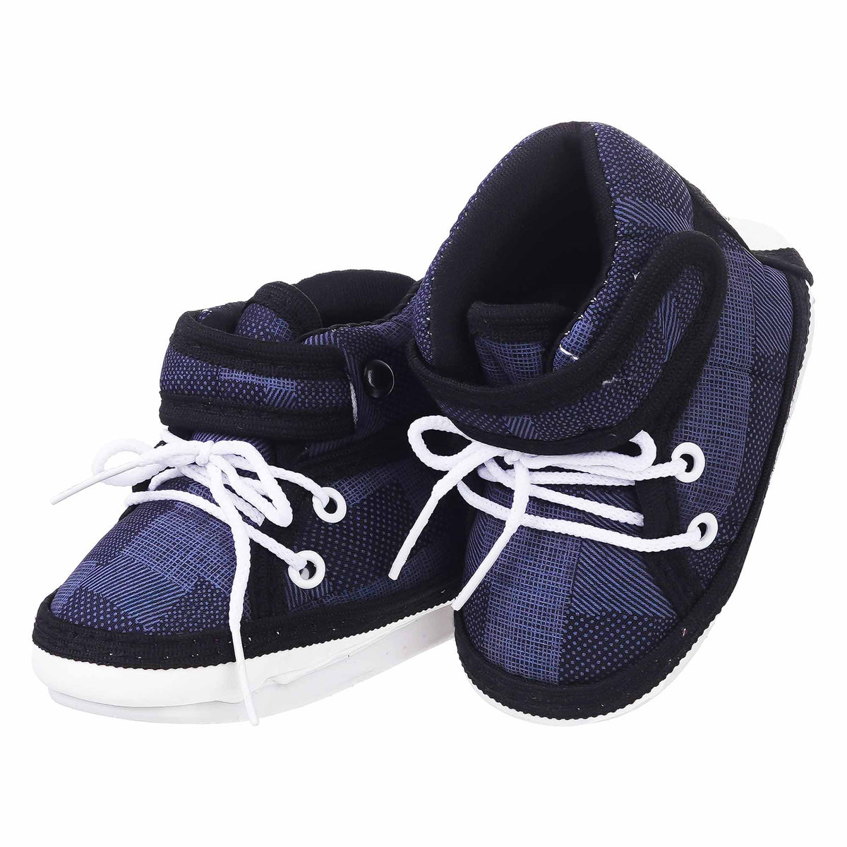Sandal for Baby with Lace