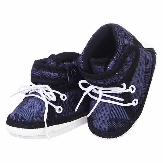 Sandal for Baby with Lace