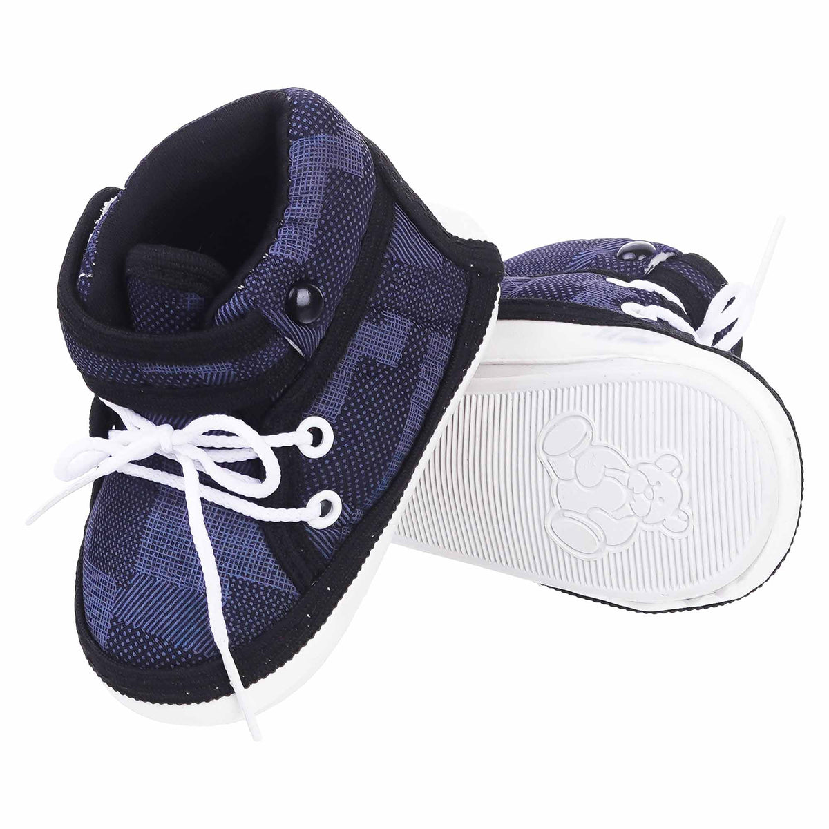 Sandal for Baby with Lace