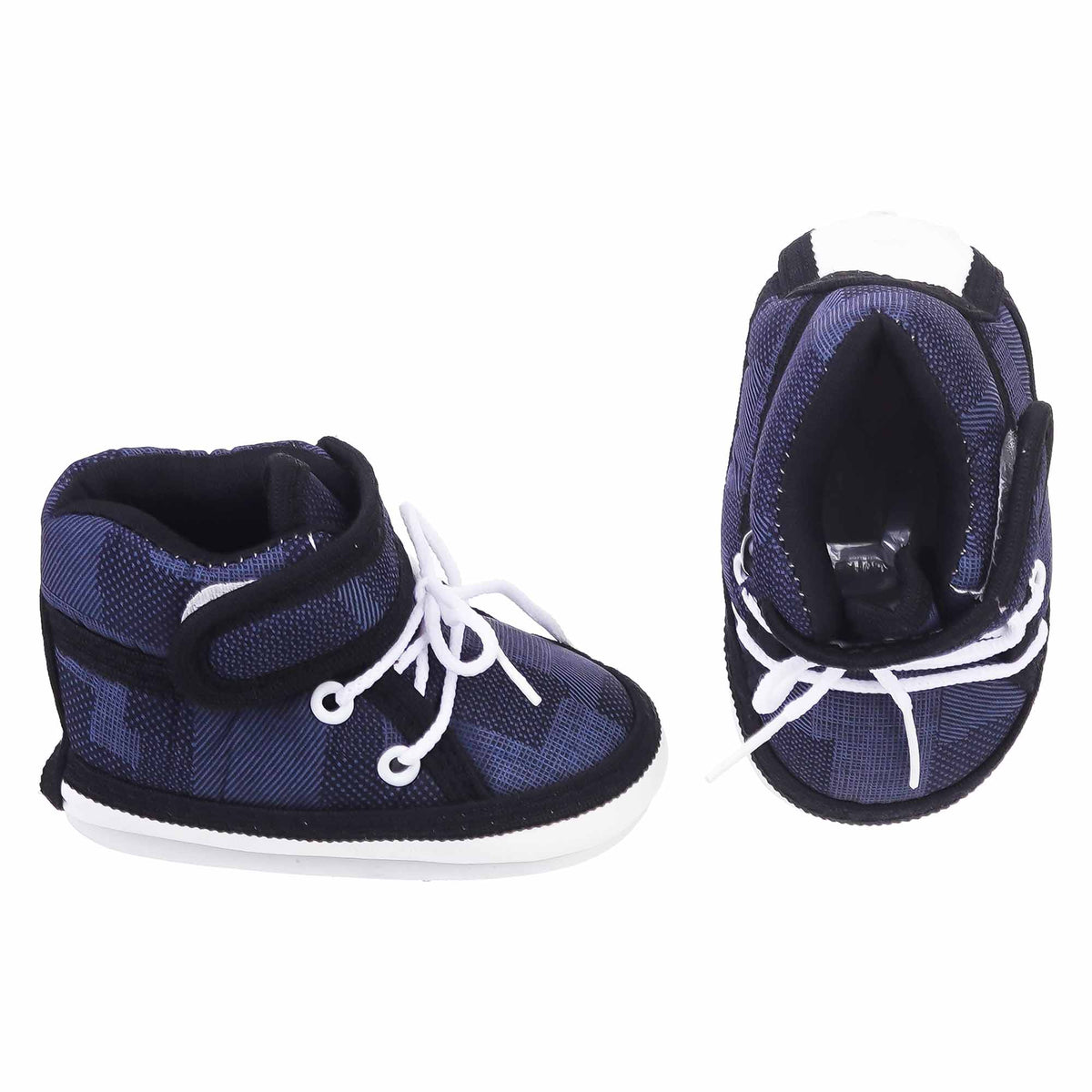 Sandal for Baby with Lace