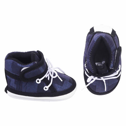 Sandal for Baby with Lace
