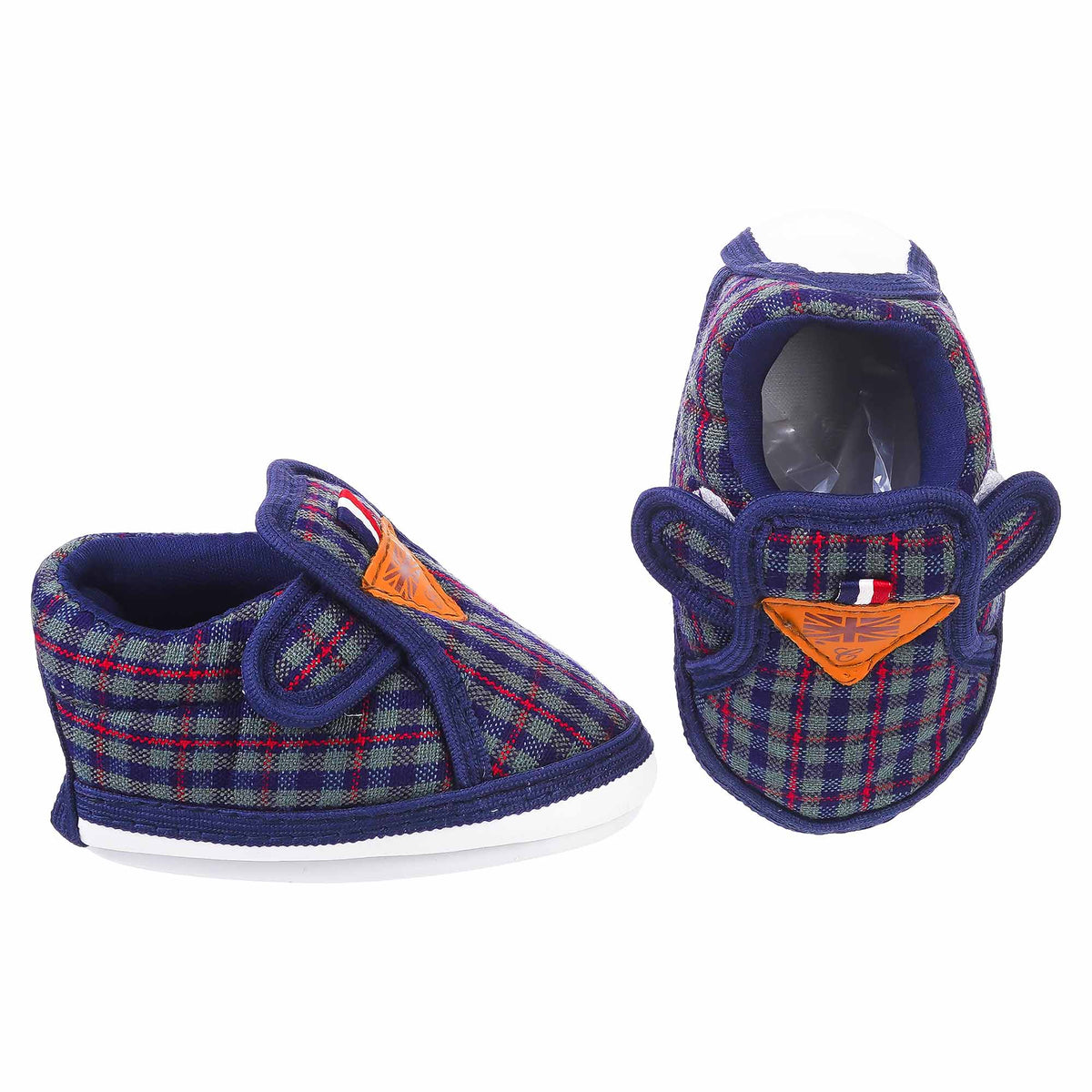 Musical Shoes for Baby Boy