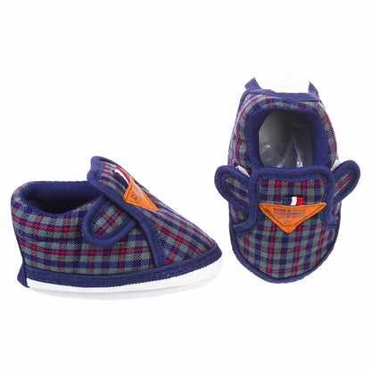 Musical Shoes for Baby Boy