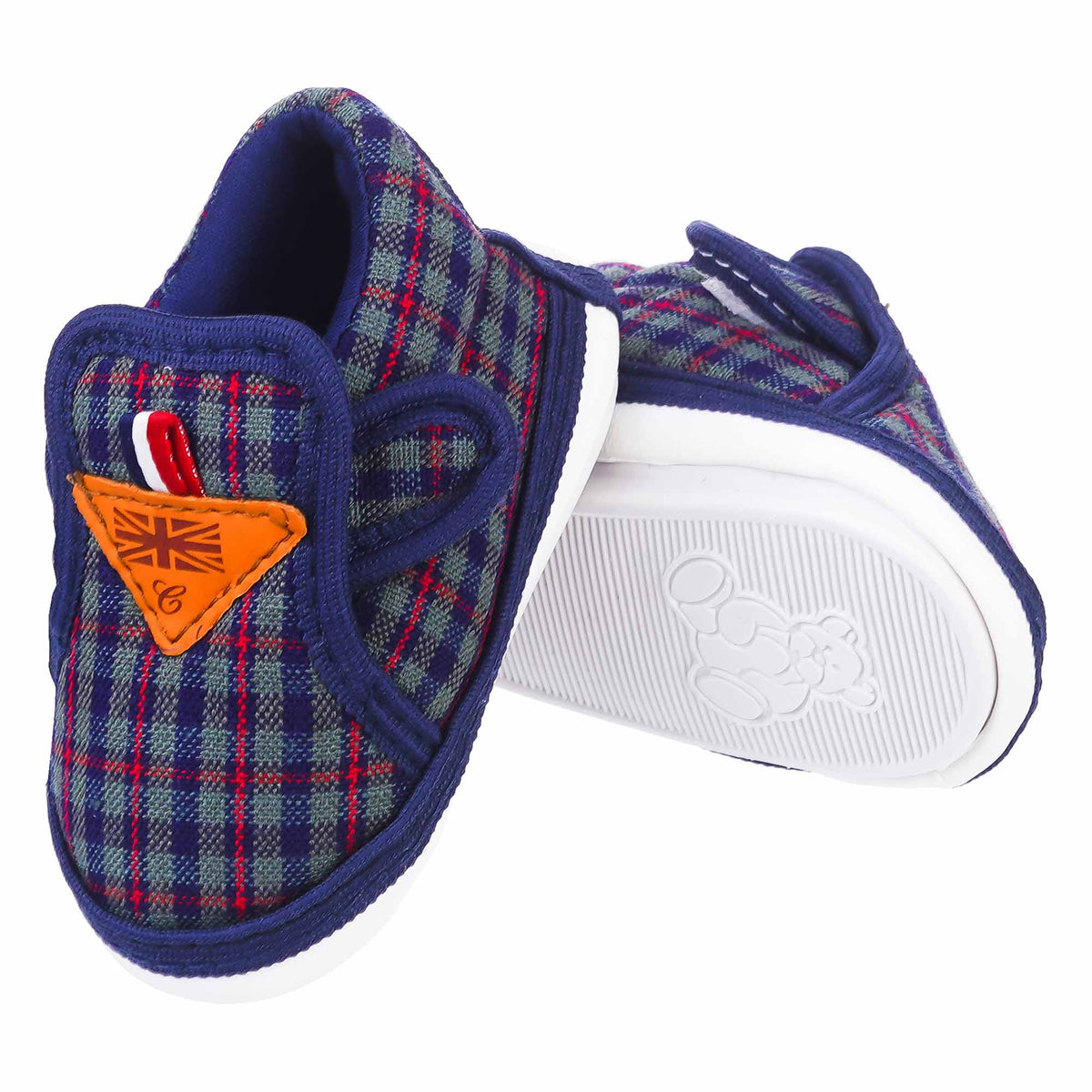 Musical Shoes for Baby Boy