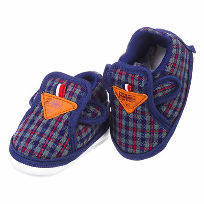 Musical Shoes for Baby Boy