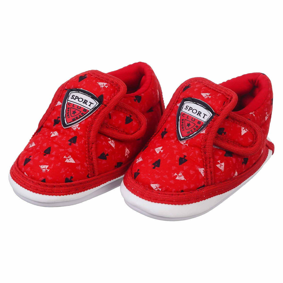 Musical Shoes for Baby Boy