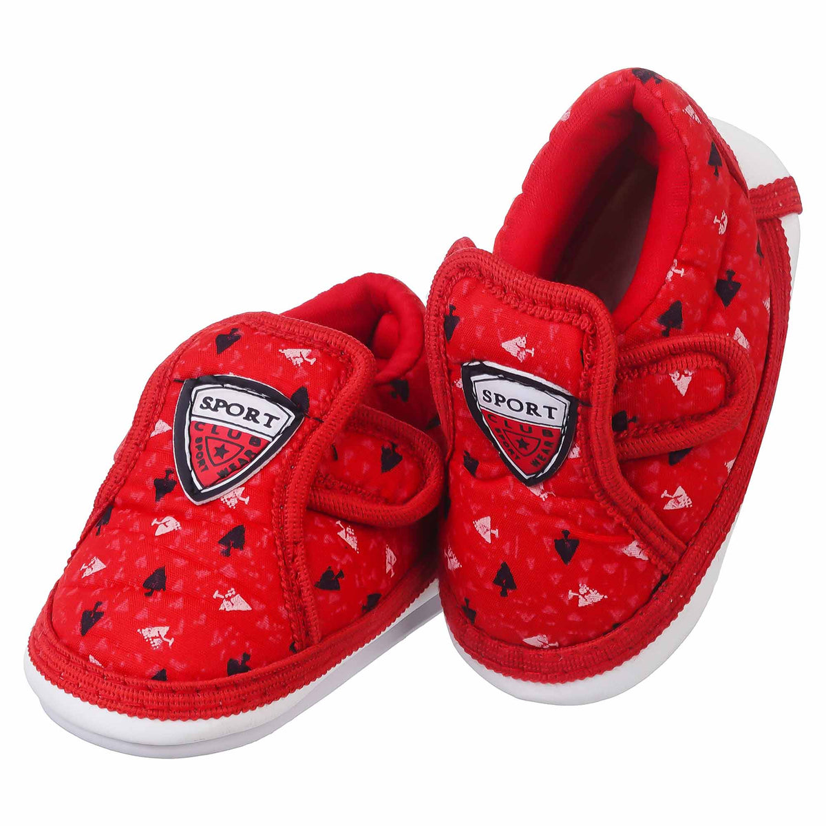 Musical Shoes for Baby Boy