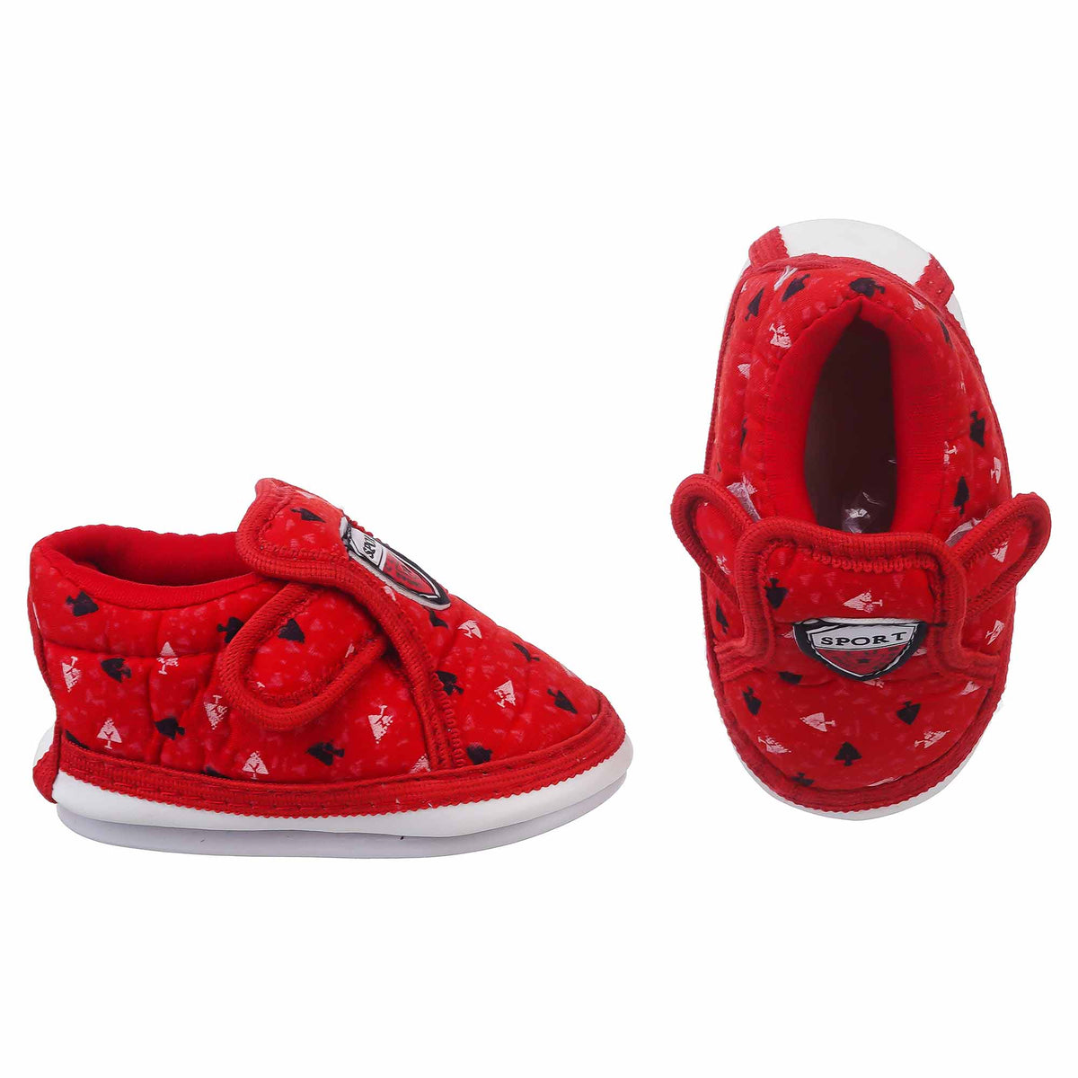 Musical Shoes for Baby Boy