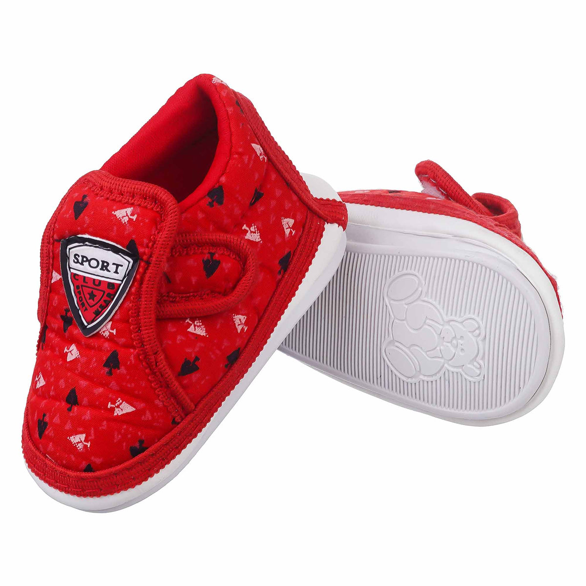Musical Shoes for Baby Boy