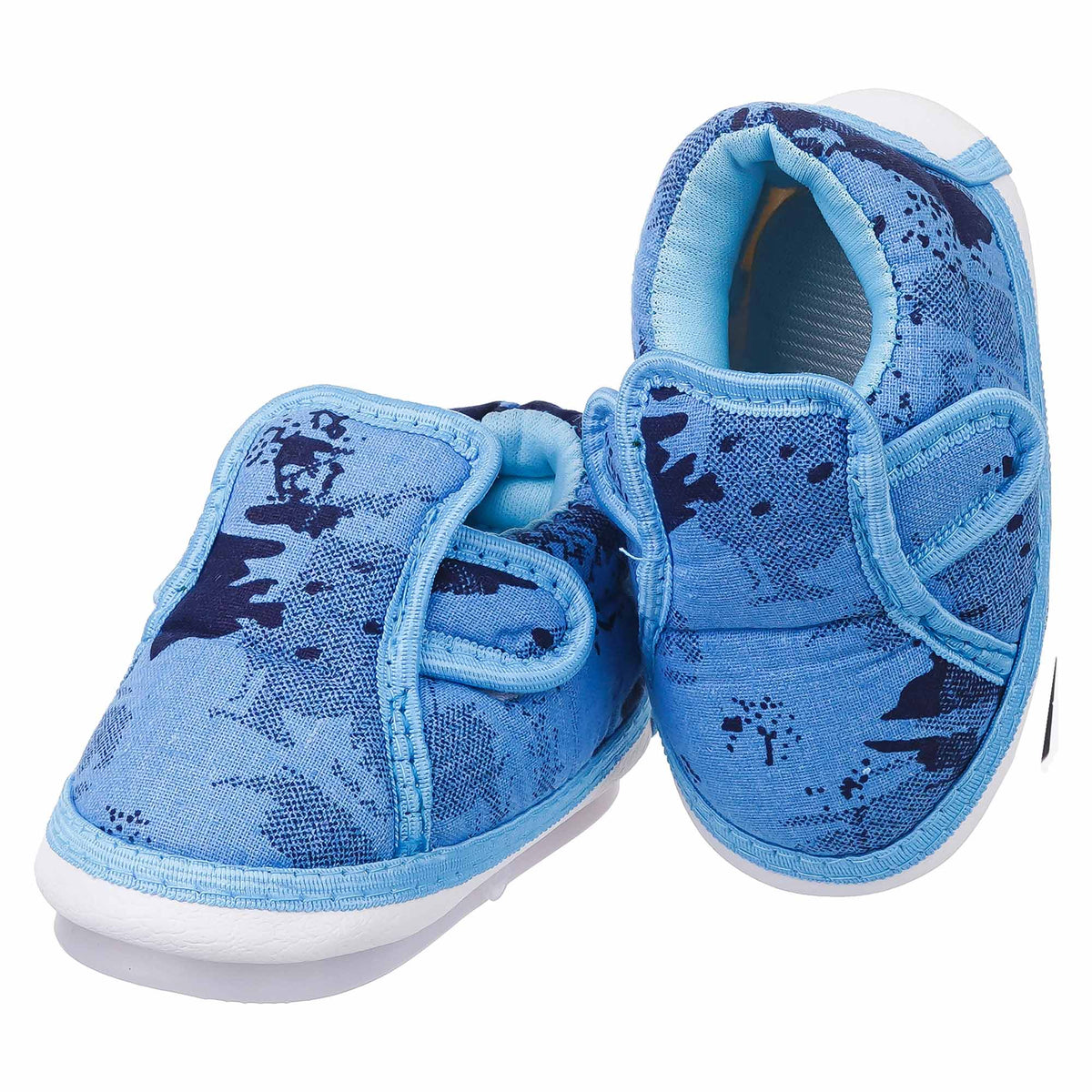 Stylish Musical Shoes for Baby