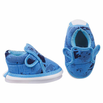 Stylish Musical Shoes for Baby