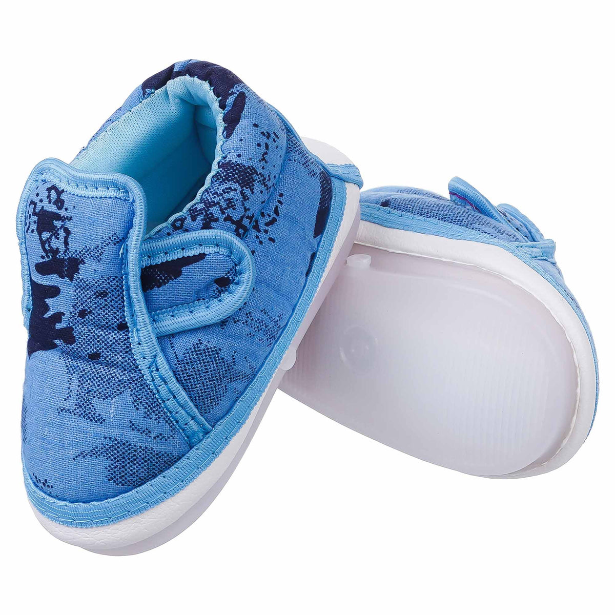 Stylish Musical Shoes for Baby