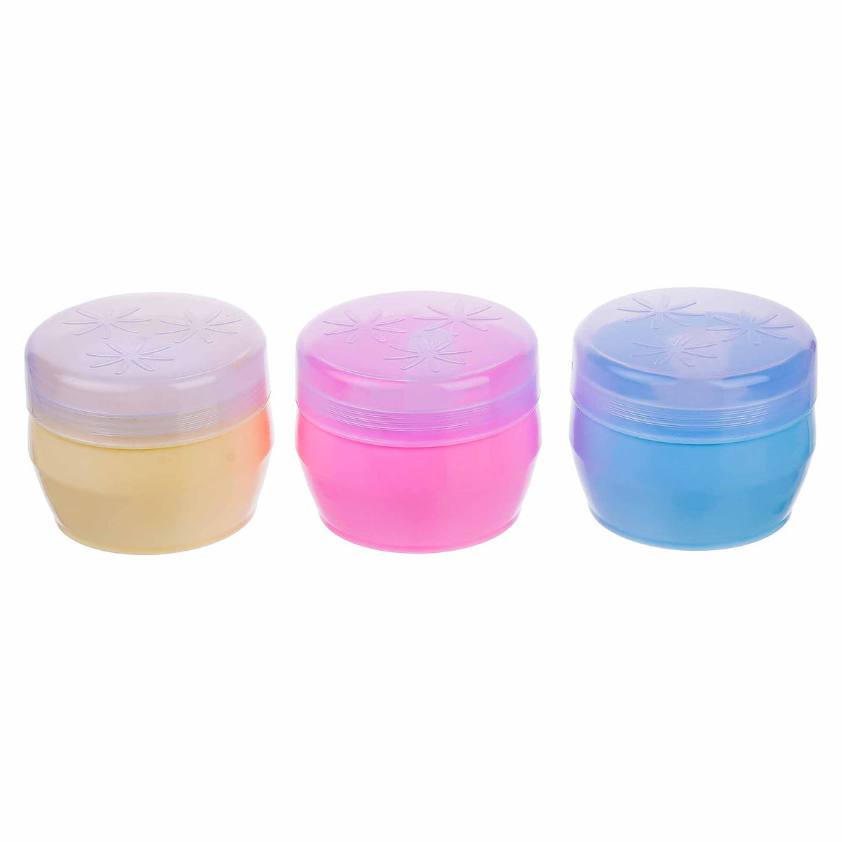 Baby Powder Box