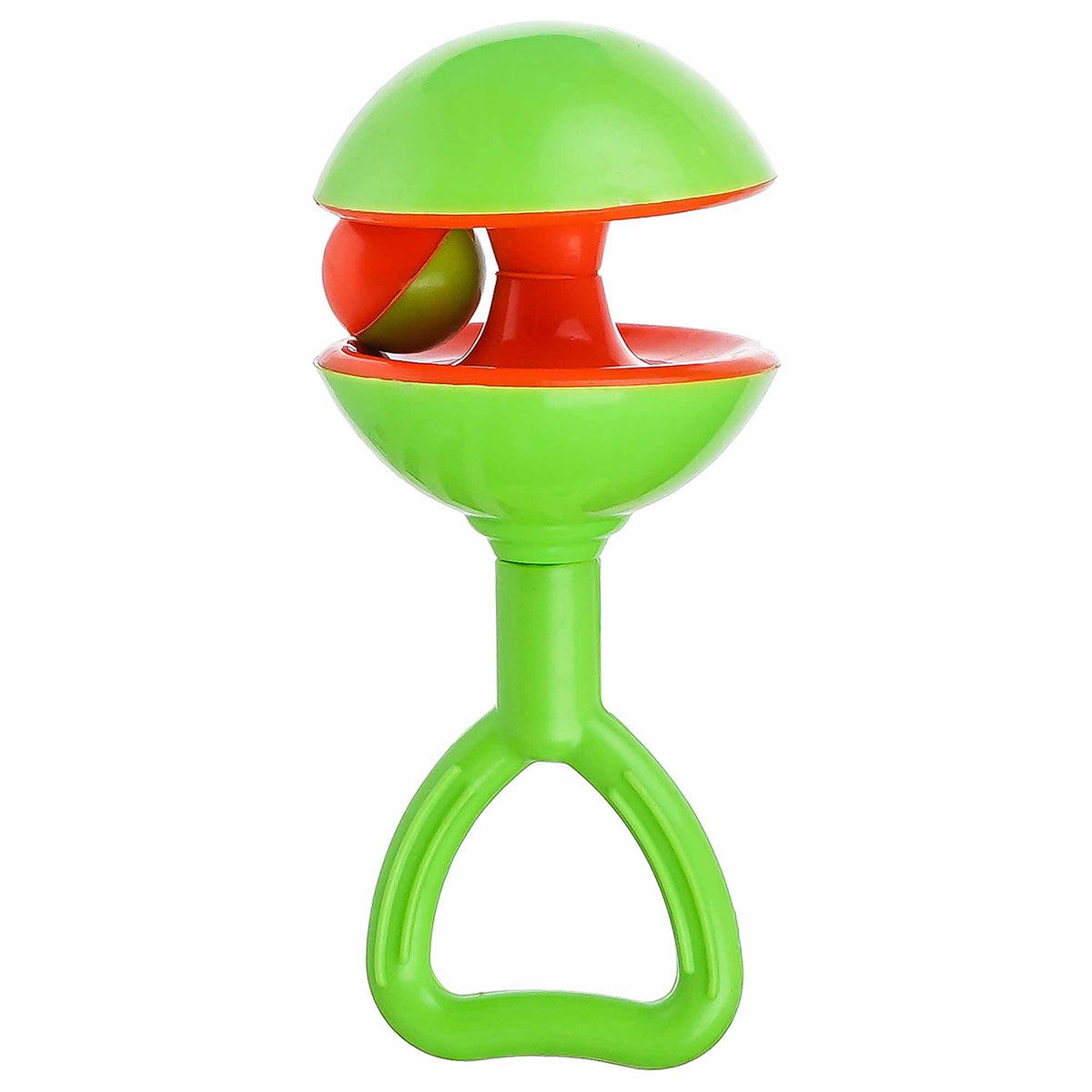 Jingle Rattle for Babies