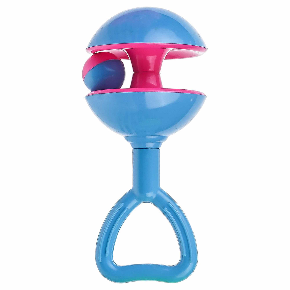 Jingle Rattle for Babies