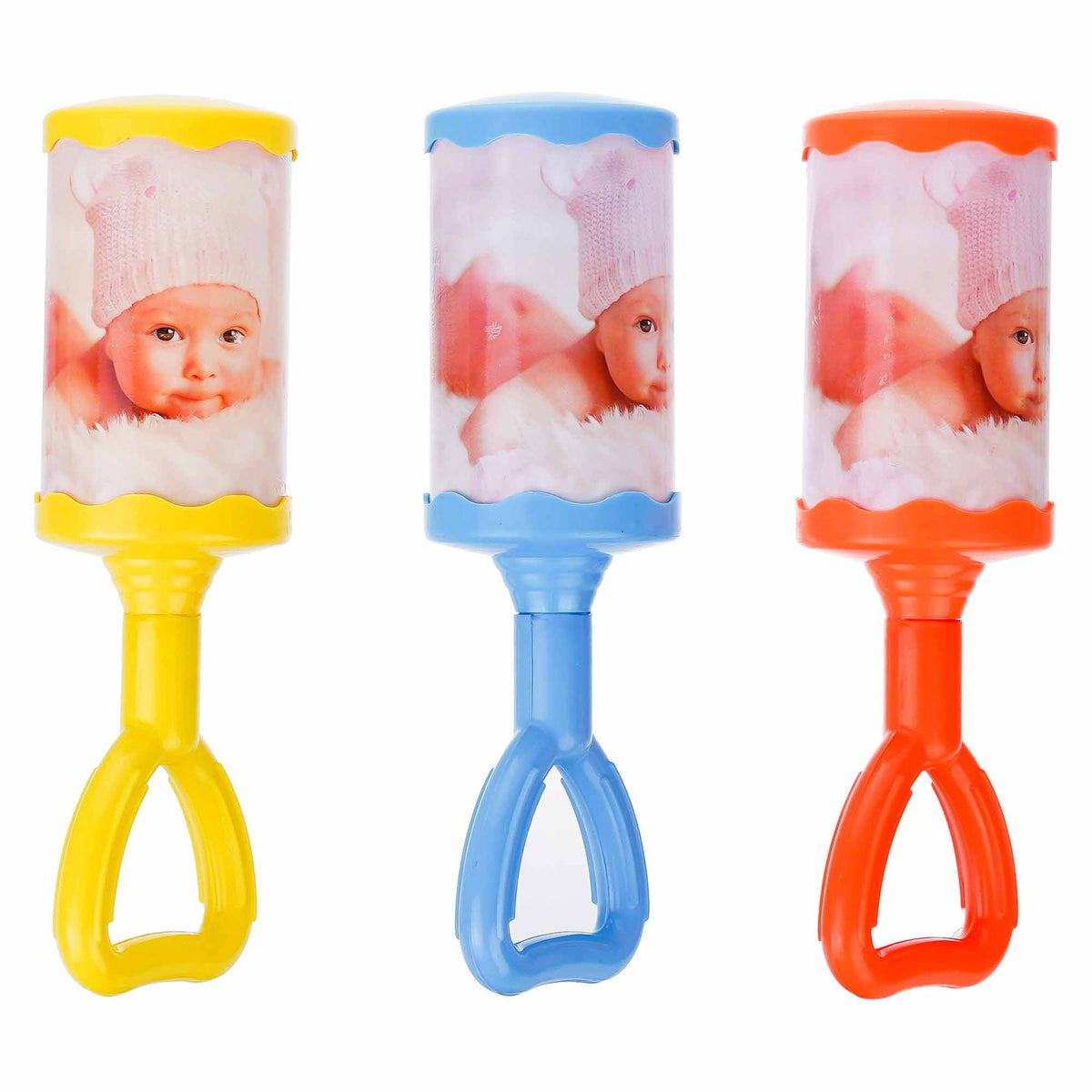 Fun Rattle Toy