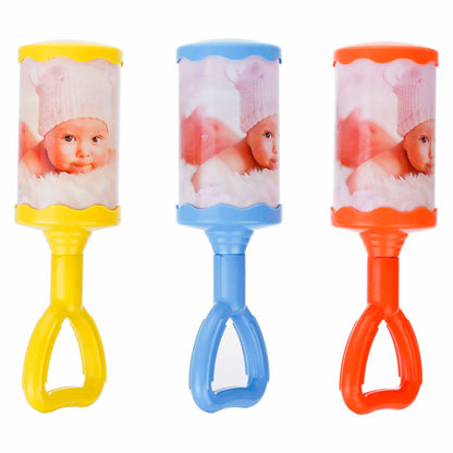 Fun Rattle Toy