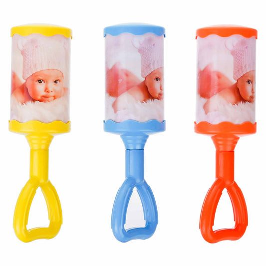 Fun Rattle Toy