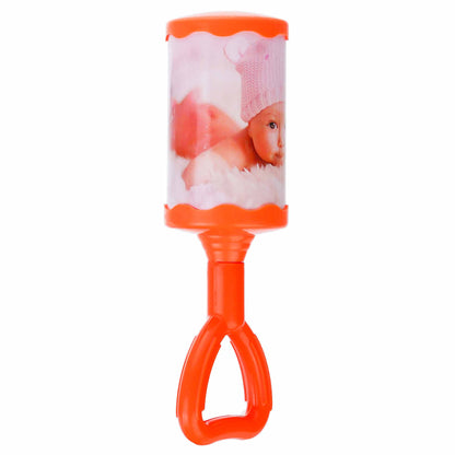 Fun Rattle Toy