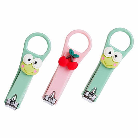 Baby Nail Scissors