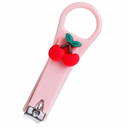 Baby Nail Scissors