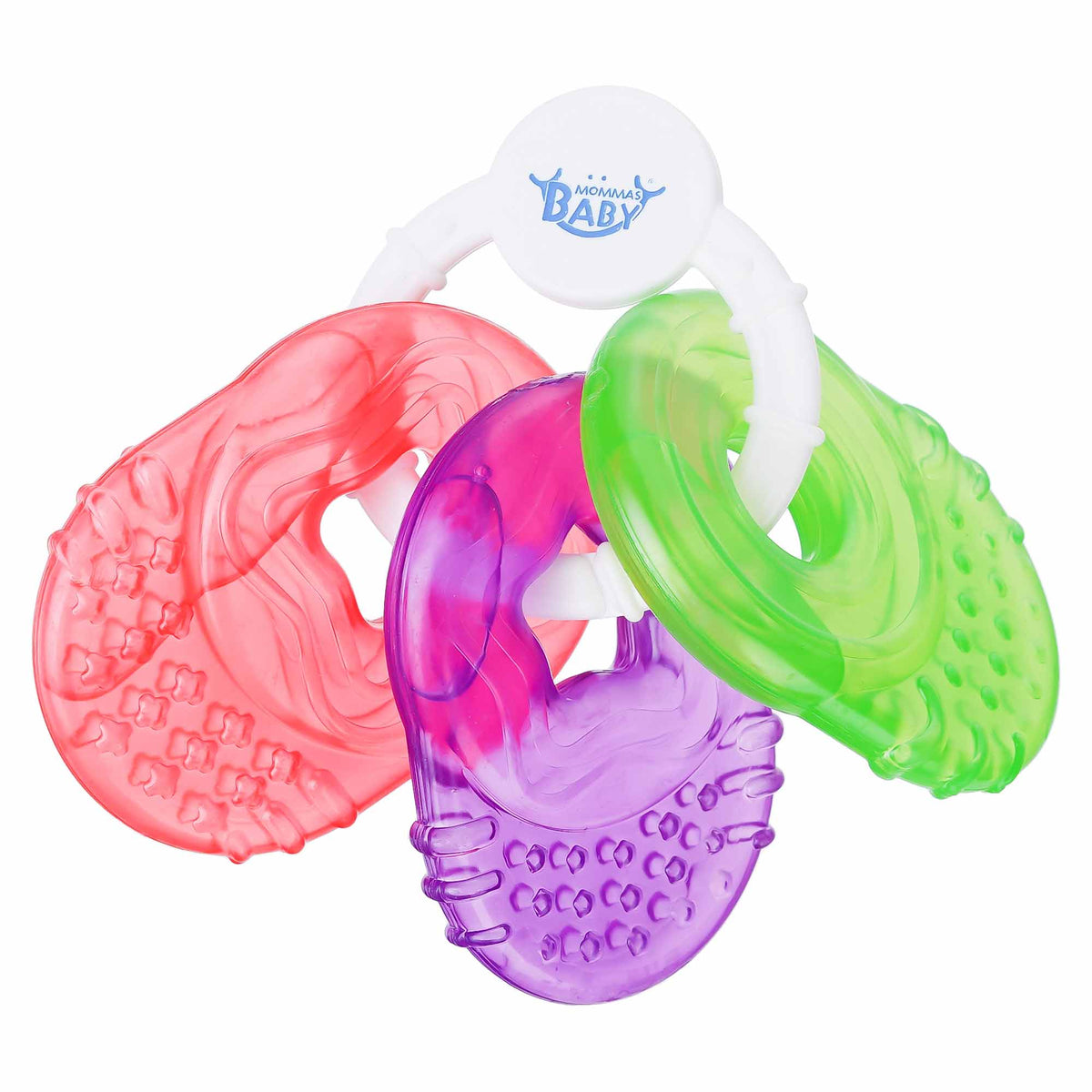 Baby Water Filled Teether