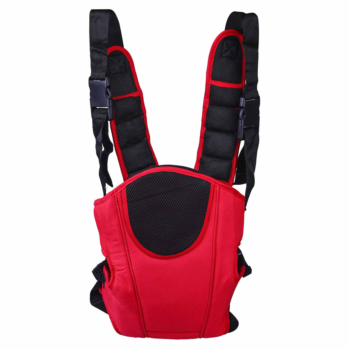 Red & Black Baby Carrier