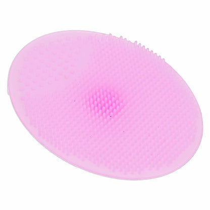 Soft Baby Bath Brush
