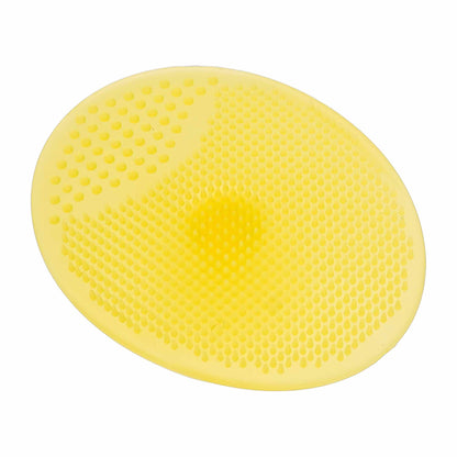 Soft Baby Bath Brush