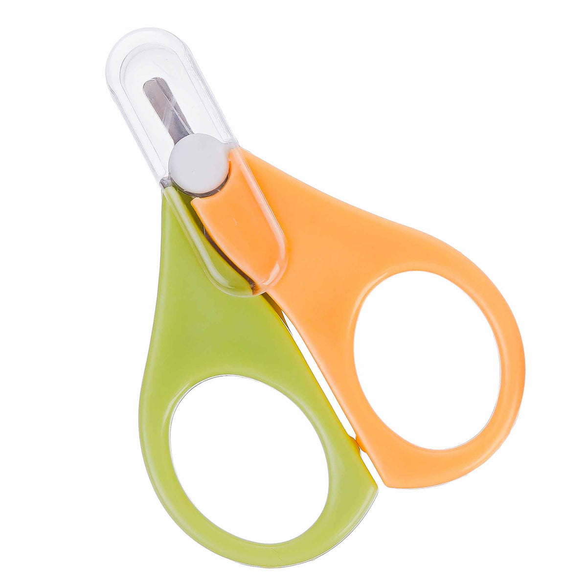 Safety Scissors
