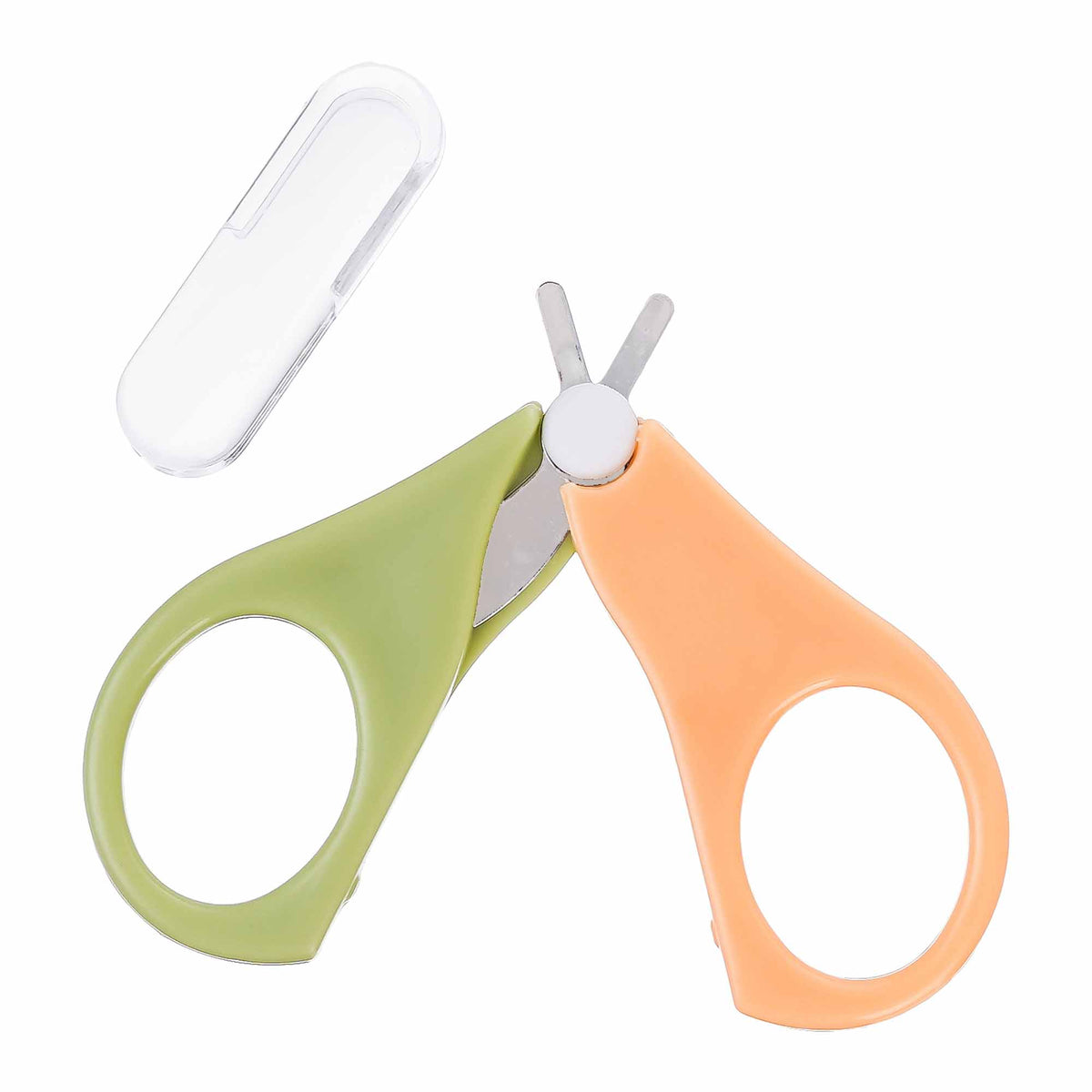 Safety Scissors